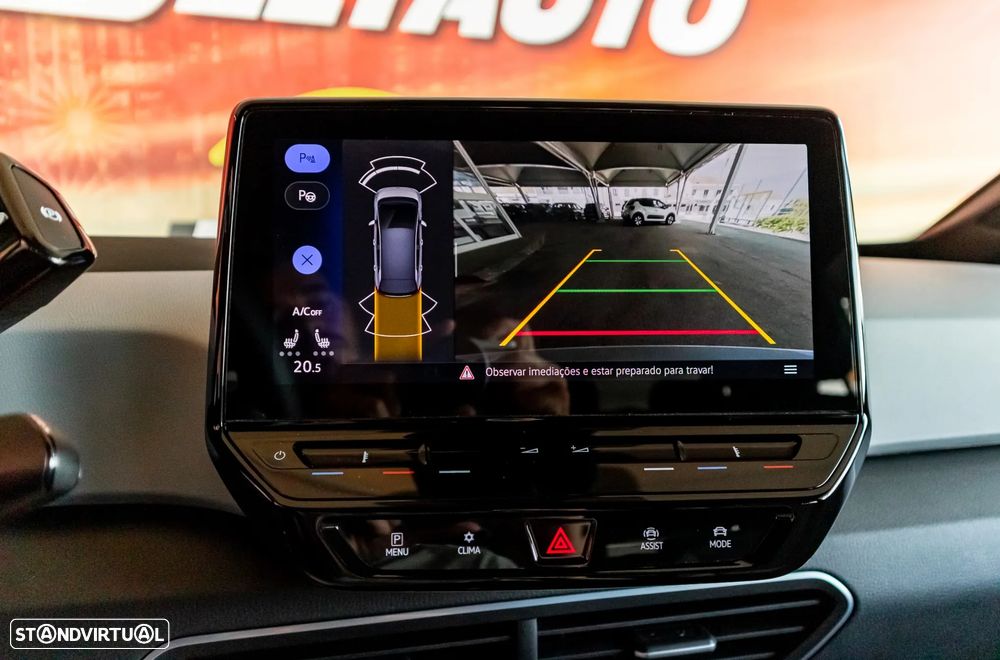 VW ID.3 Pro Confort - 15