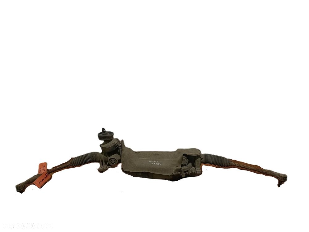 VOLKSWAGEN GOLF V 5 03-09 r. 1,9 TDI maglownica przekładnia kierownicza 1K1909144E + - 1