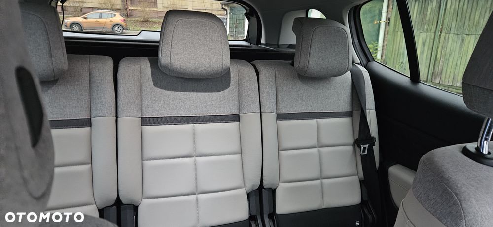 Citroën C5 Aircross 1.6 PureTech Shine EAT8 - 9