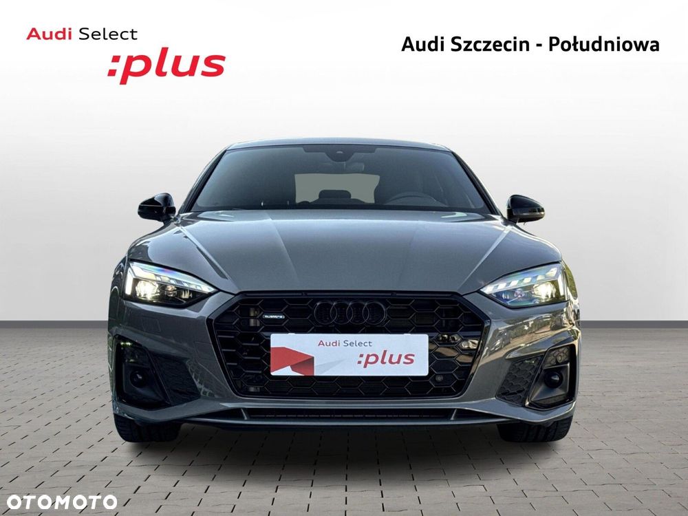 Audi A5 - 8