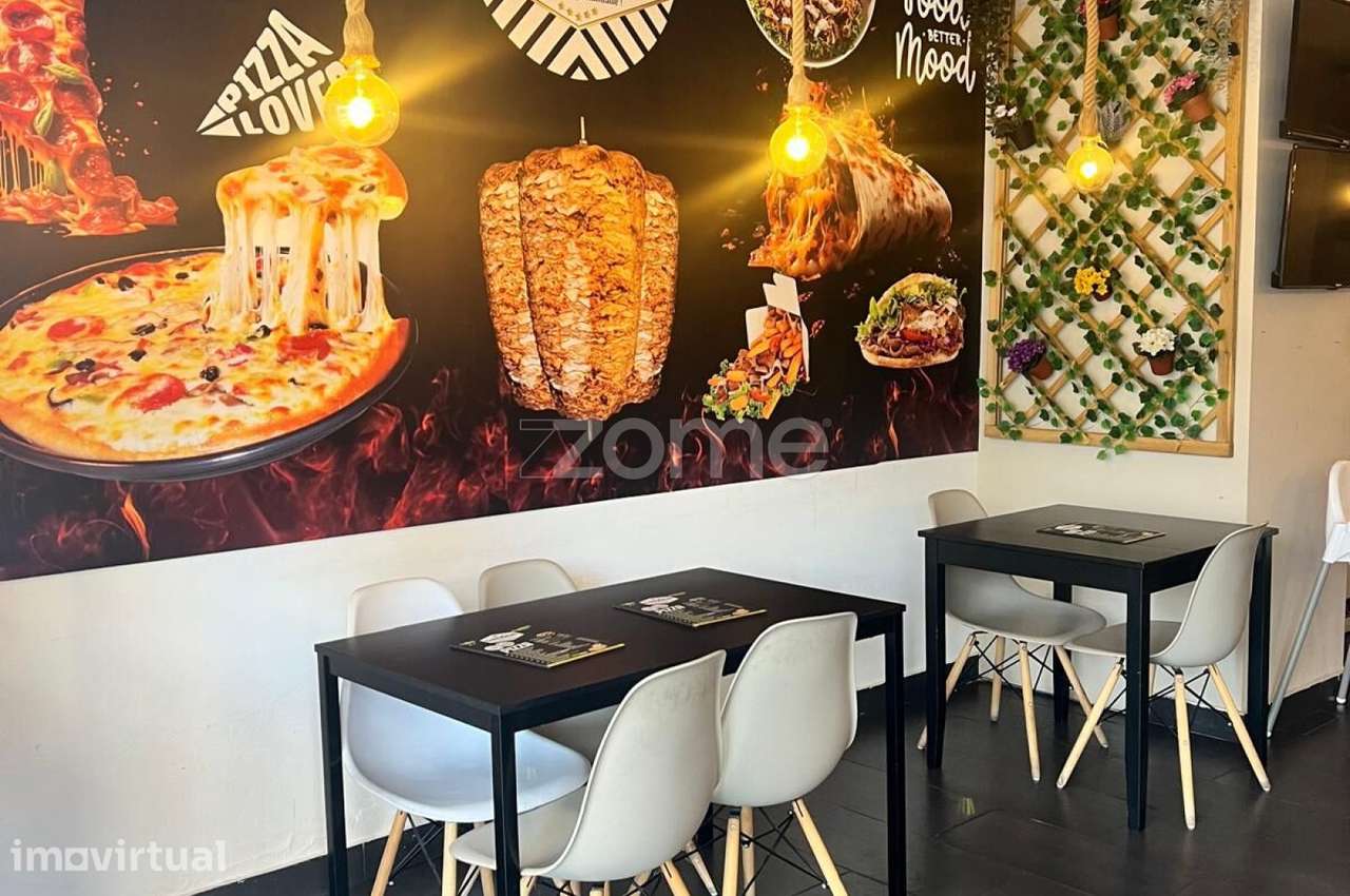 Trespasse Restaurante - Grande imagem: 4/10