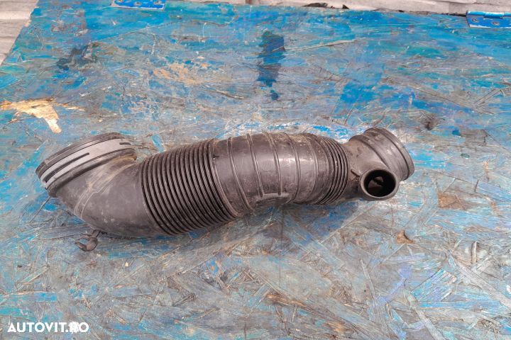 Furtun intercooler 5N0128656 5N0128656 Volkswagen VW Tiguan 1 [faceli - 2