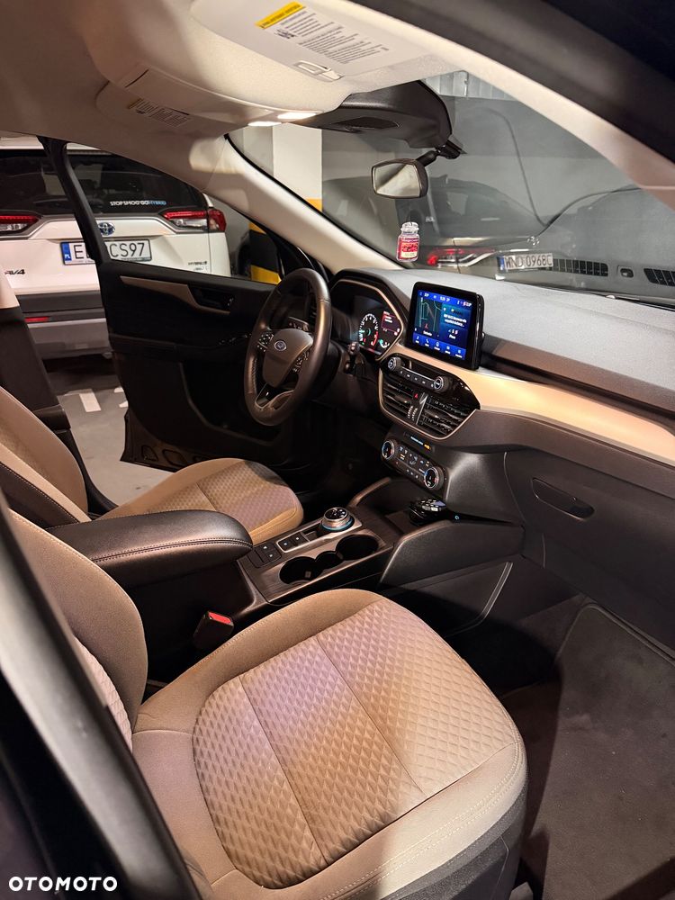 Ford Escape - 14
