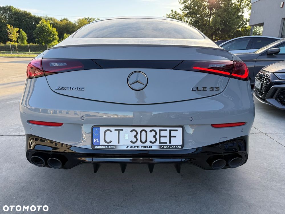 Mercedes-Benz CLE - 6