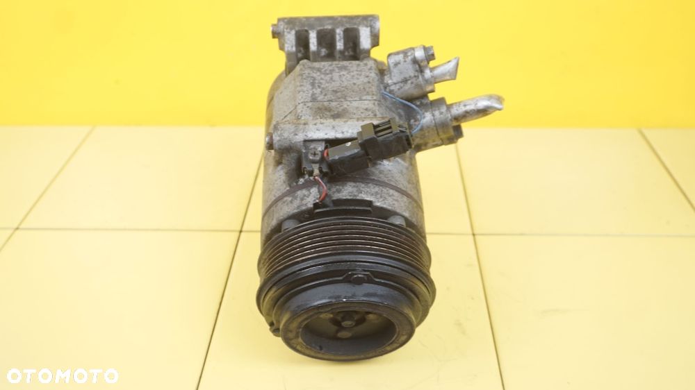 MAZDA 6 GL GJ CX-5 2.2 D SKYACTIV 17r sprezarka klimatyzacji F500-AUCAA-09 - 4