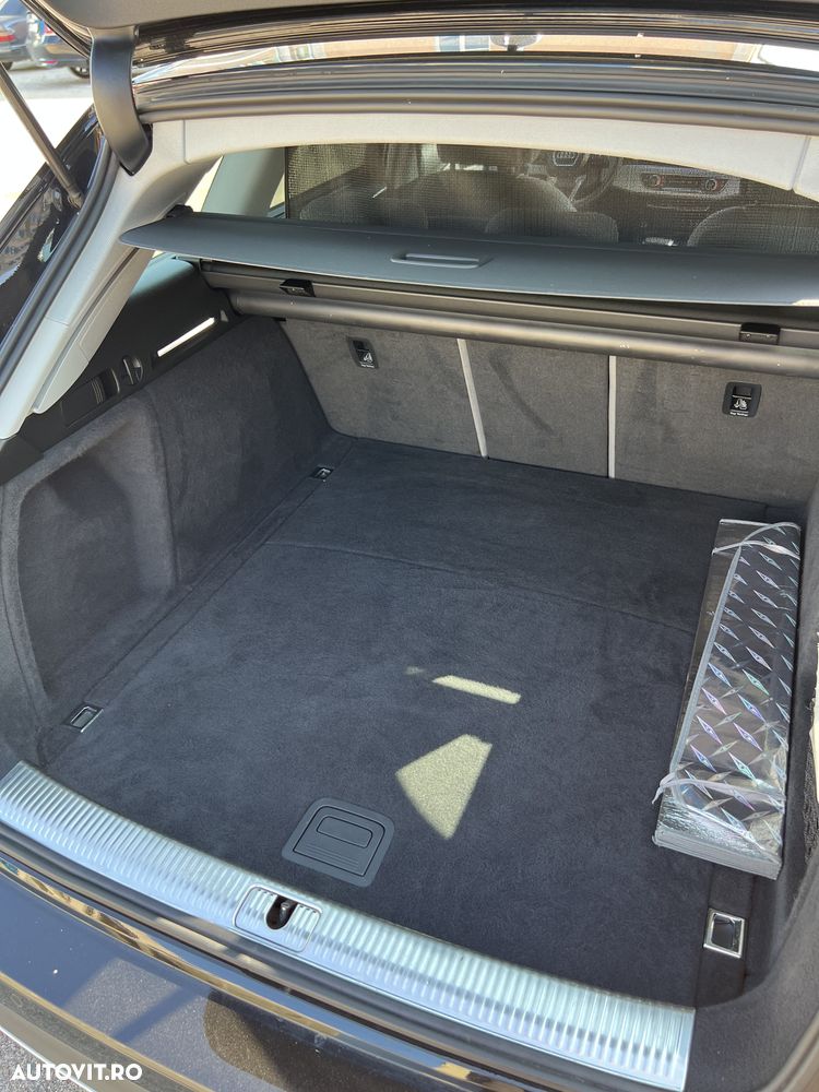 Audi A4 Allroad 2.0 TDI Quattro S tronic - 20