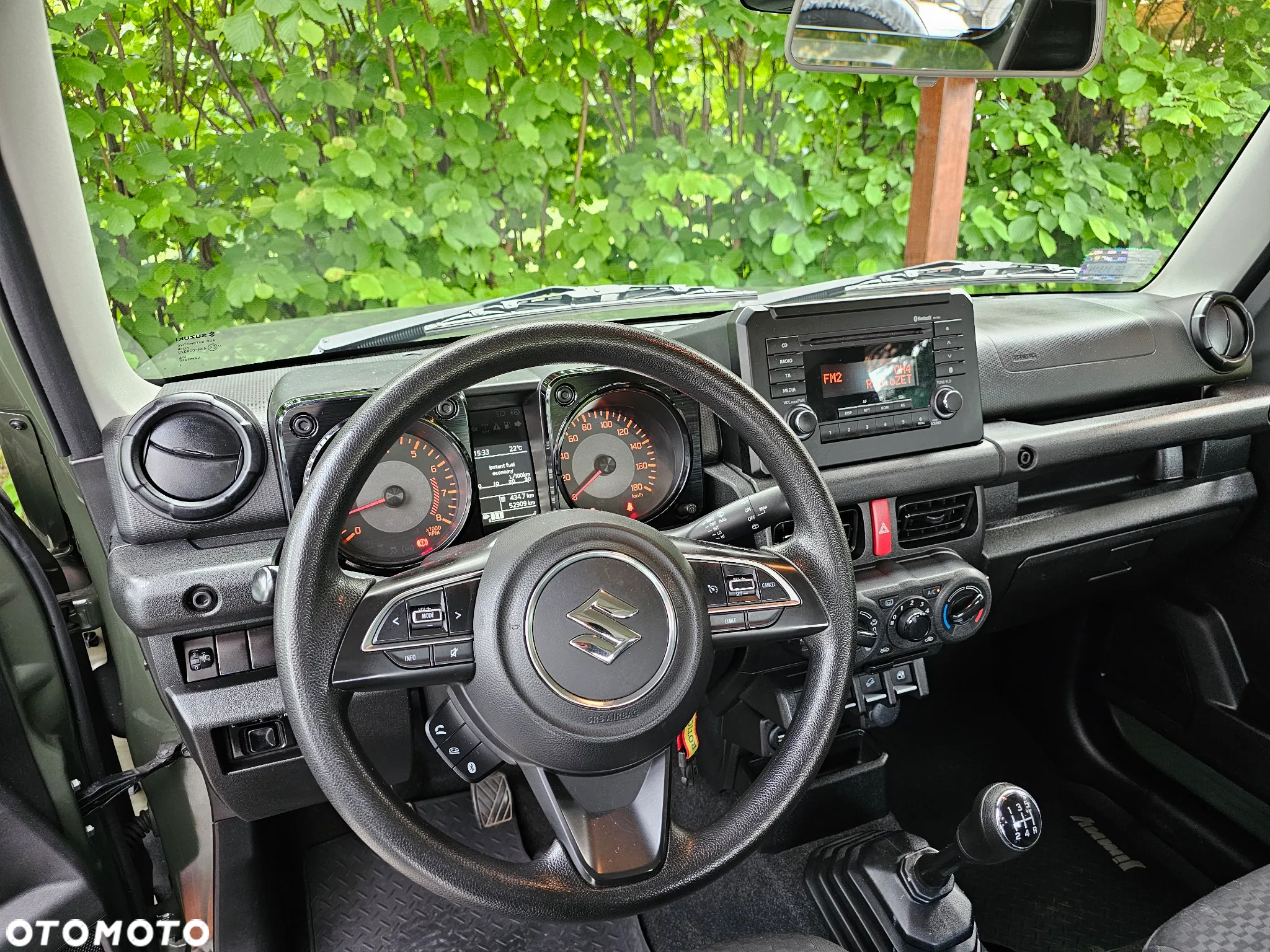 Suzuki Jimny 1.5 Premium - 10