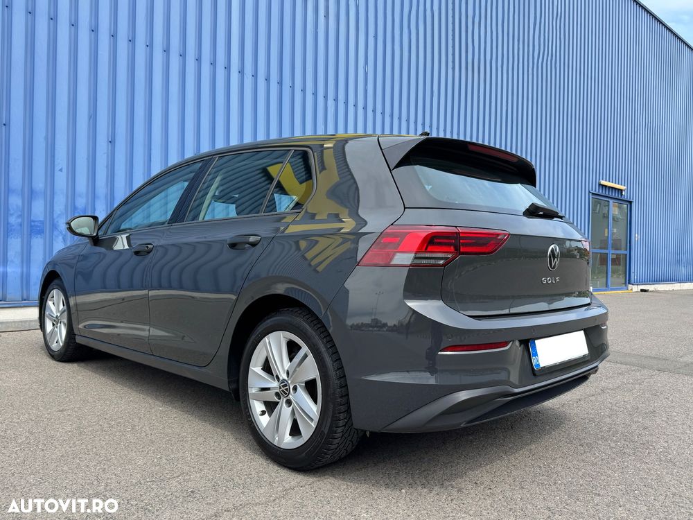 Volkswagen Golf 1.0 TSI Life - 10