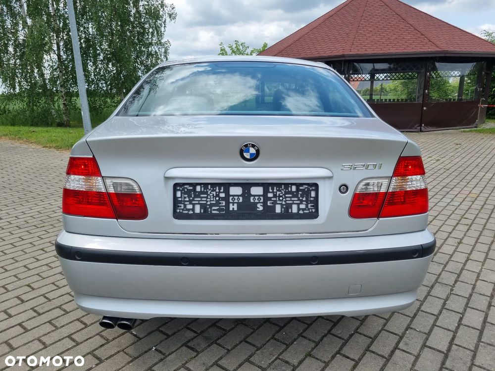 BMW Seria 3 - 6