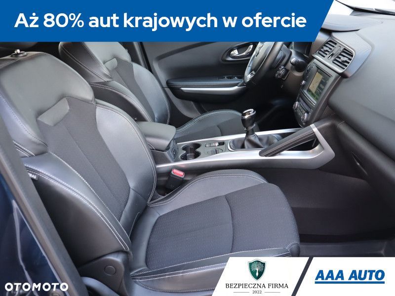 Renault Kadjar - 10
