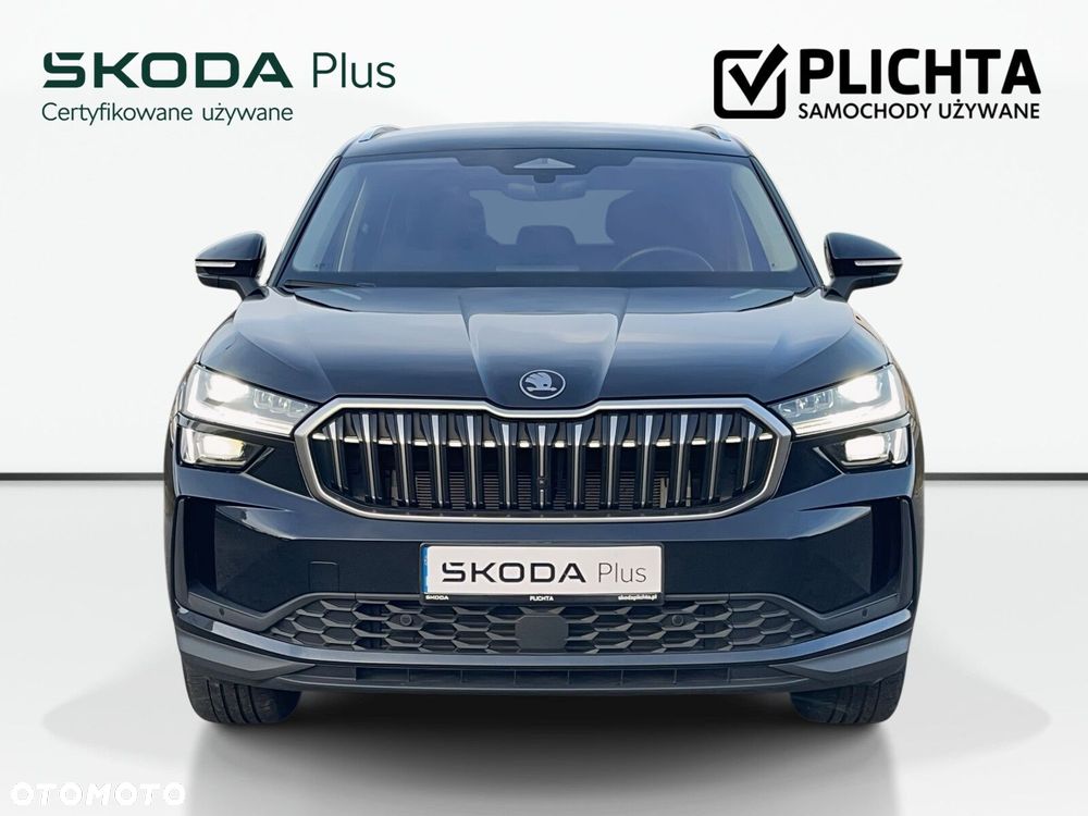 Skoda Kodiaq 2.0 TDI 4x4 Selection DSG - 2