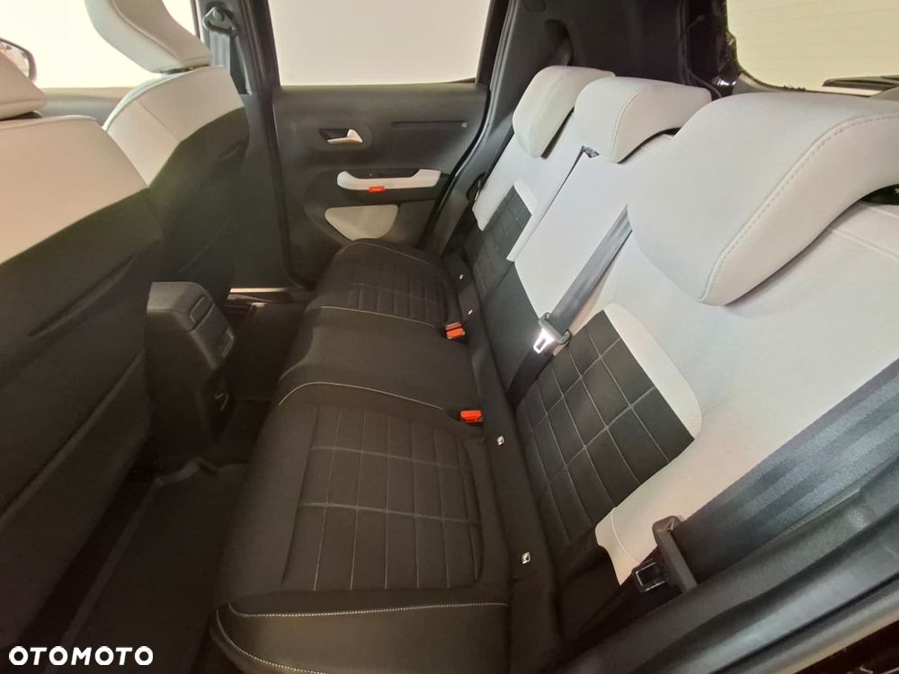 Citroën C3 EV113 Comfort Range 44.8kWh Max - 9