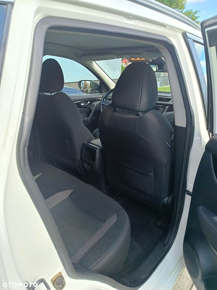 Nissan Qashqai - 4