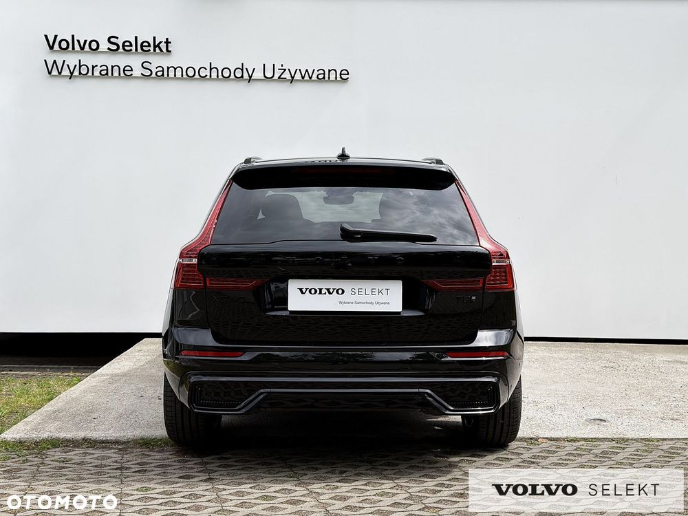 Volvo XC 60 - 8