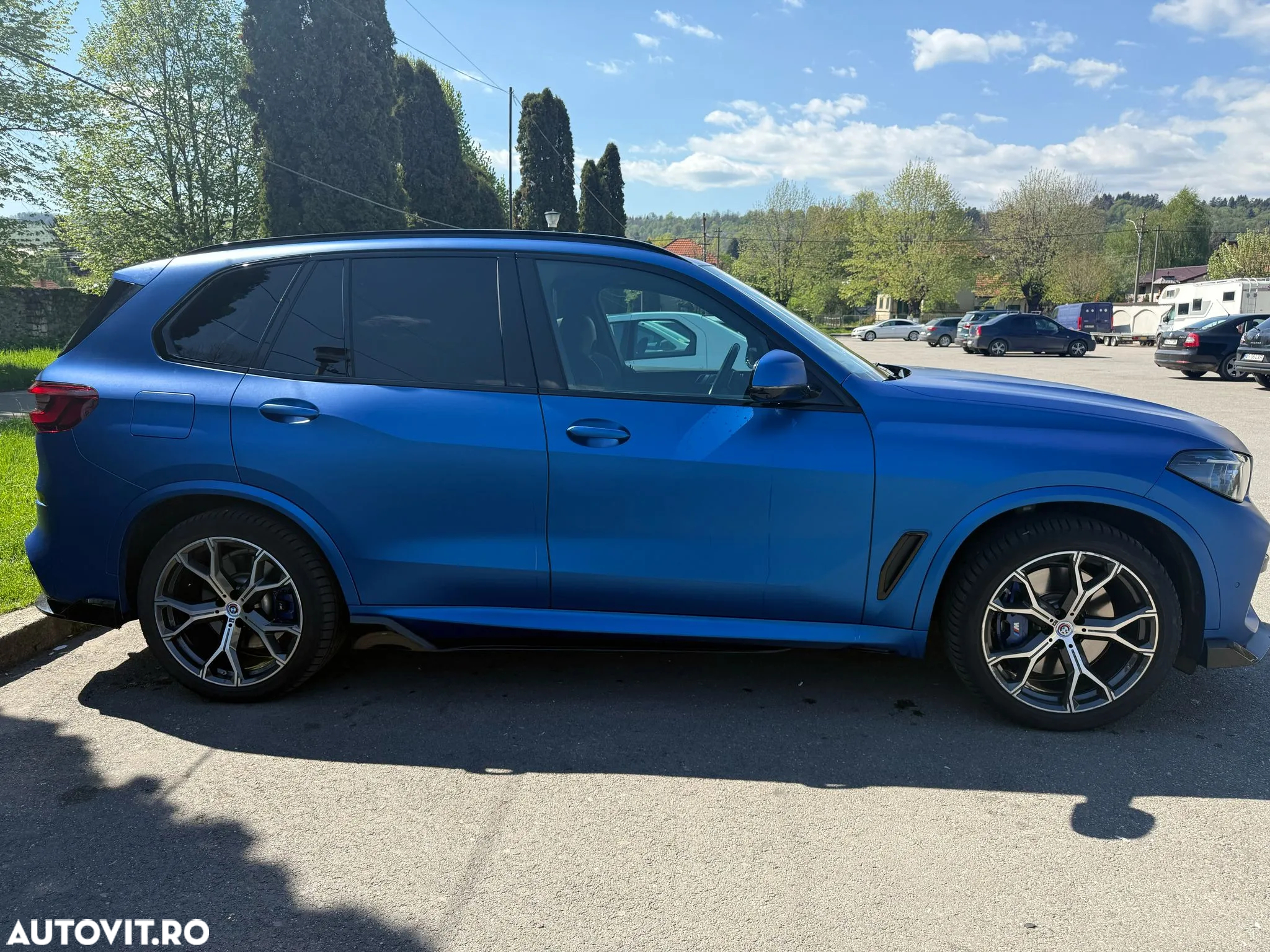 BMW X5 xDrive45e AT PHEV - 19
