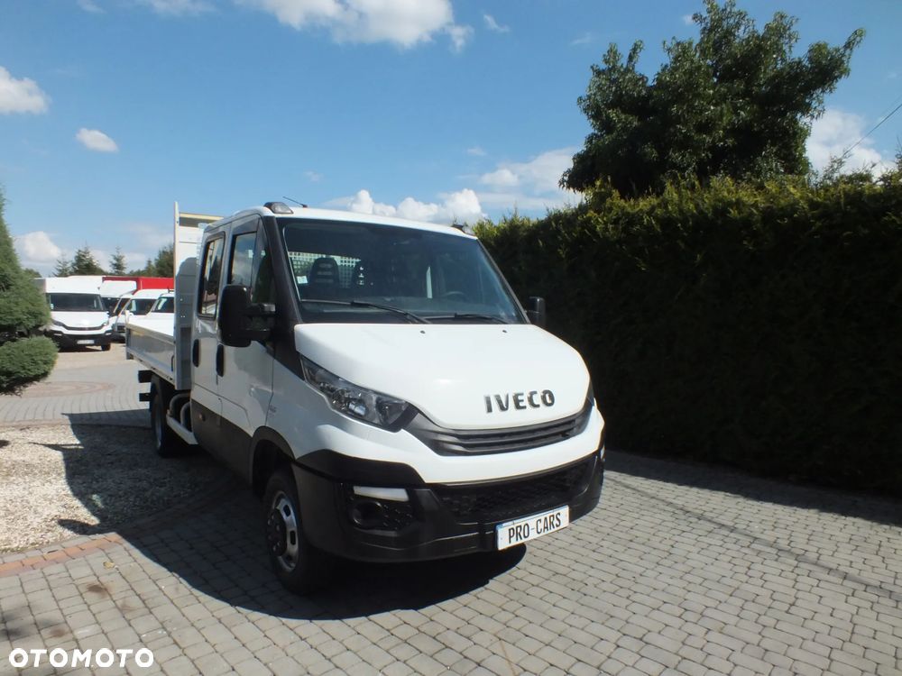 Iveco Daily 35c15 - 22