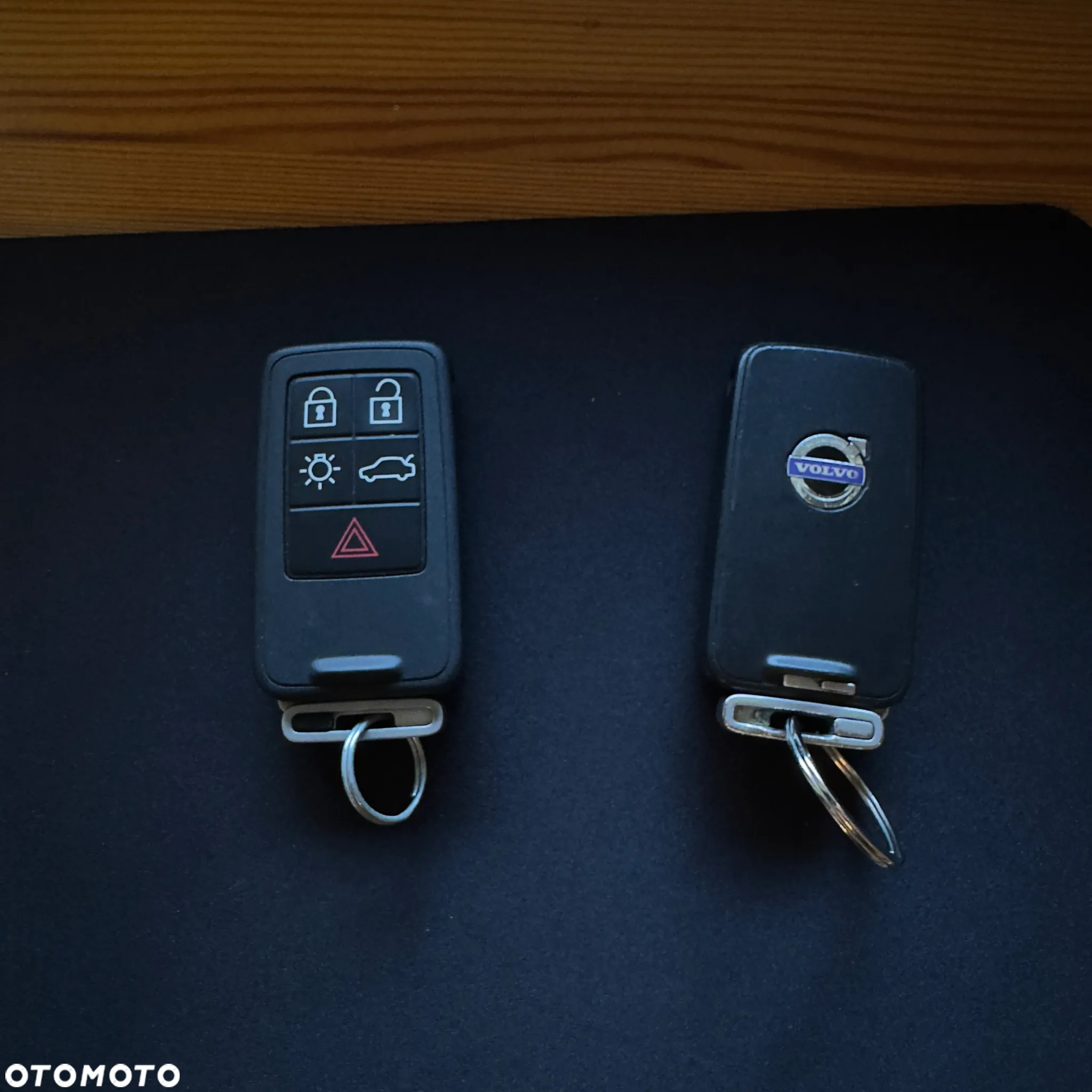 Volvo S60 D3 Momentum - 21