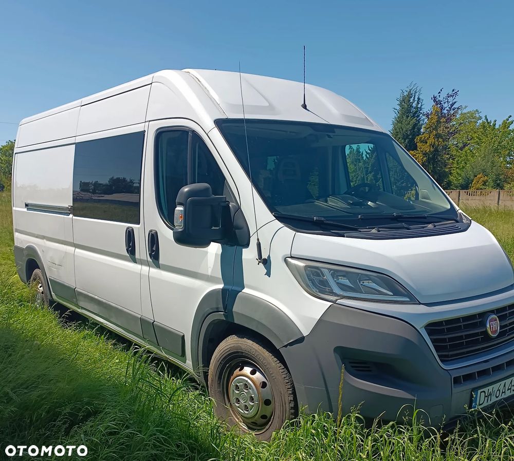 Fiat Ducato - 2