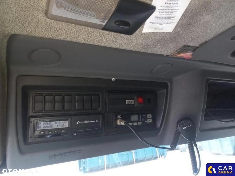 DAF LF 55.250 - 21