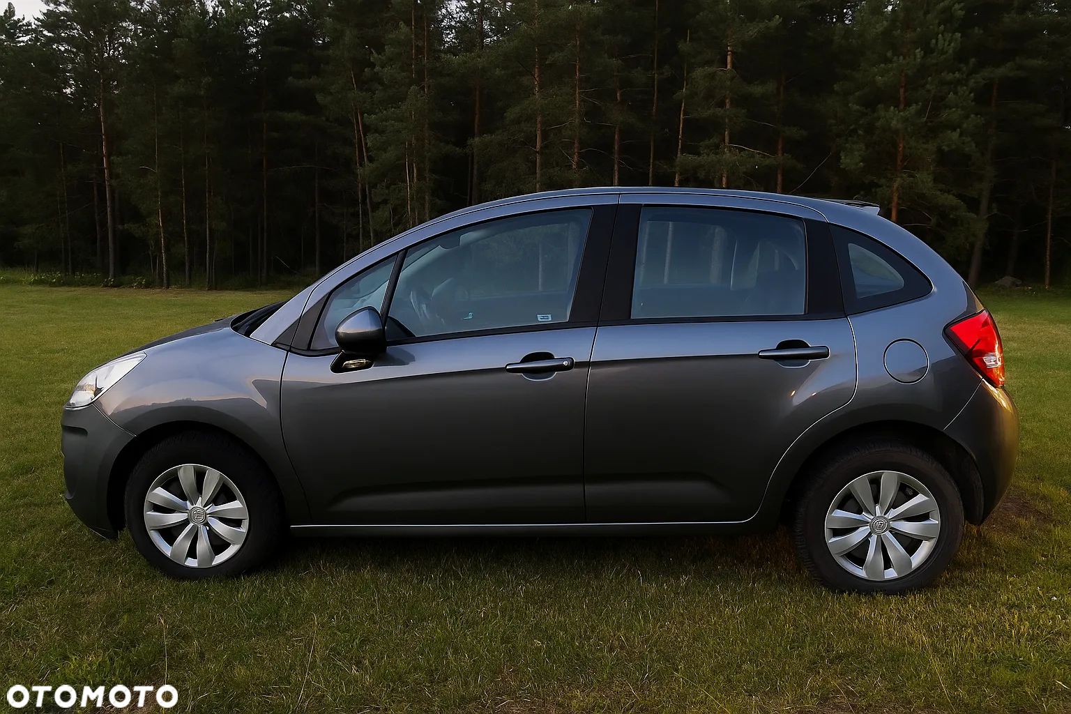Citroën C3 1.4 VTi Seduction - 1