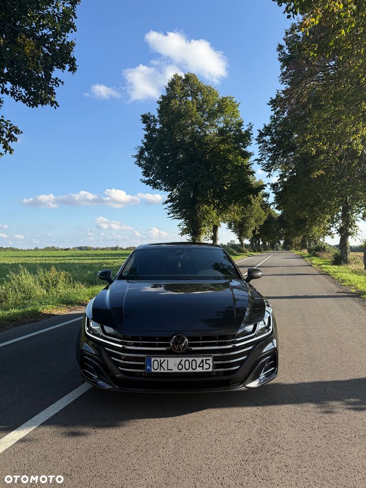 Volkswagen Arteon - 3