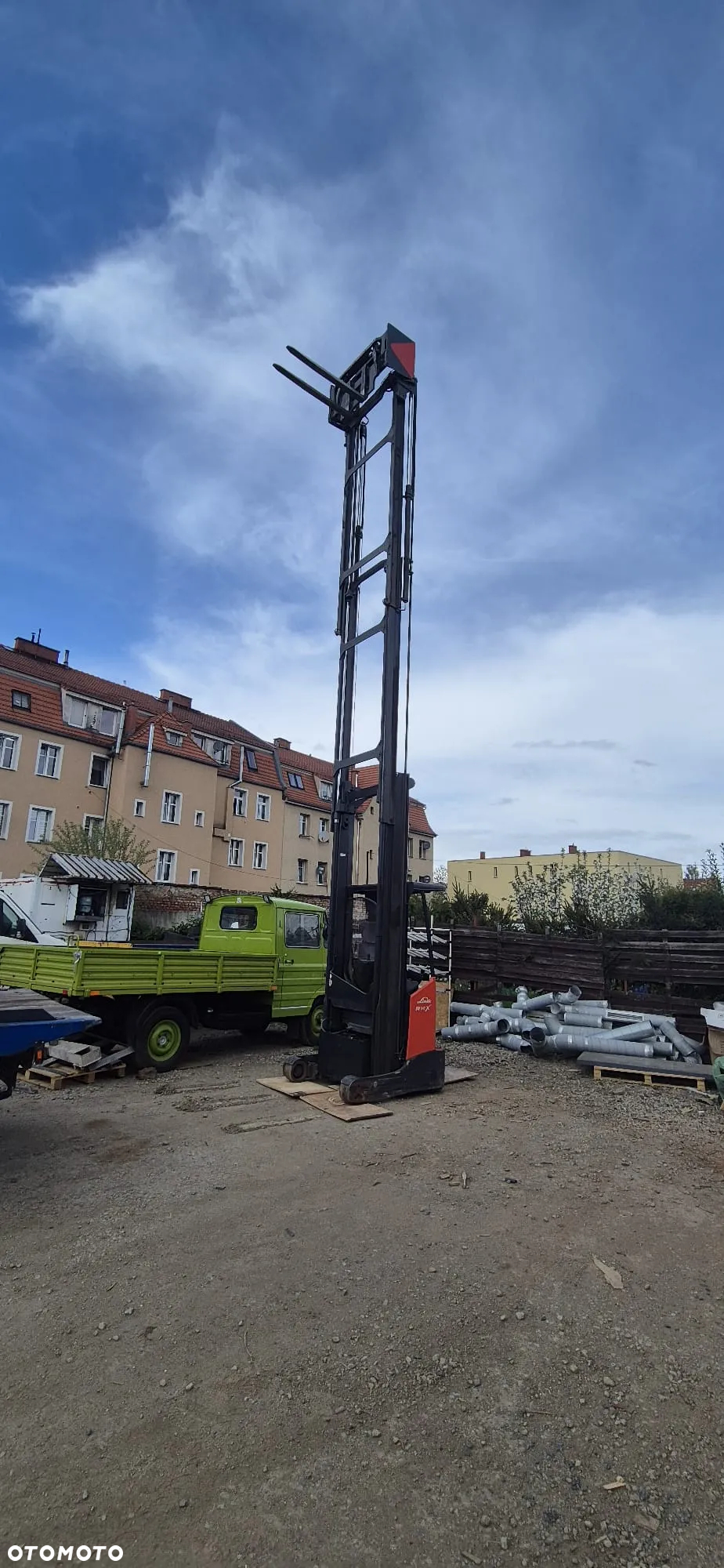 Linde R14X-03 - 7