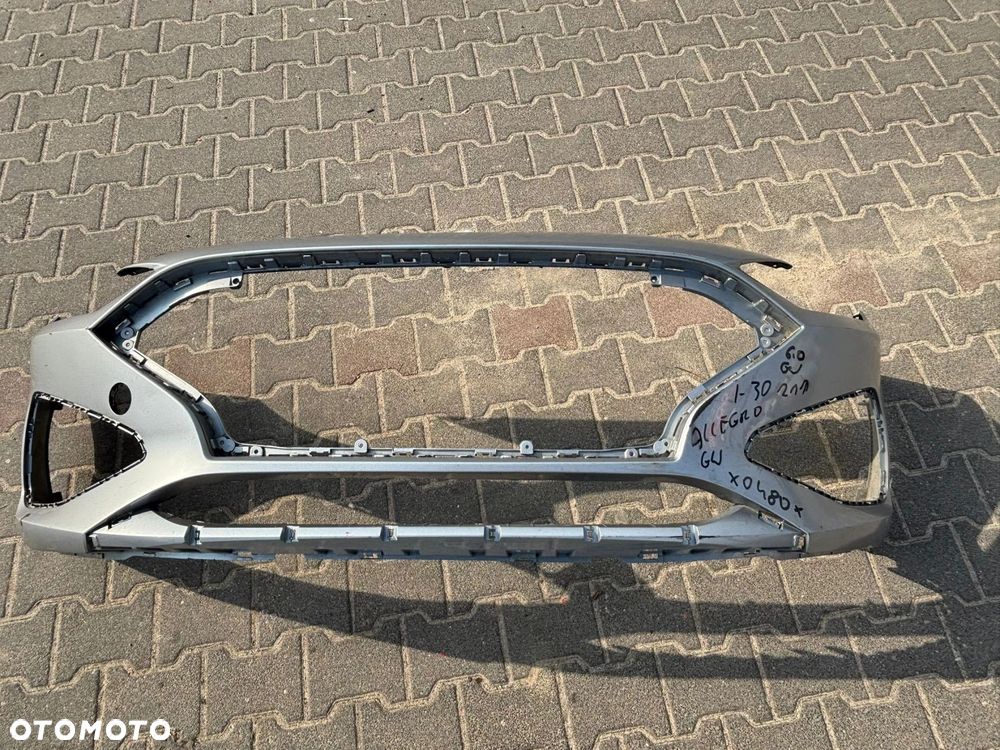 Zderzak Przód Hyundai I30 III Po 2020r. - 1