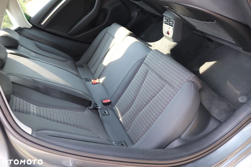 Audi A3 Limousine 2.0 TDI quattro S tronic sport - 23