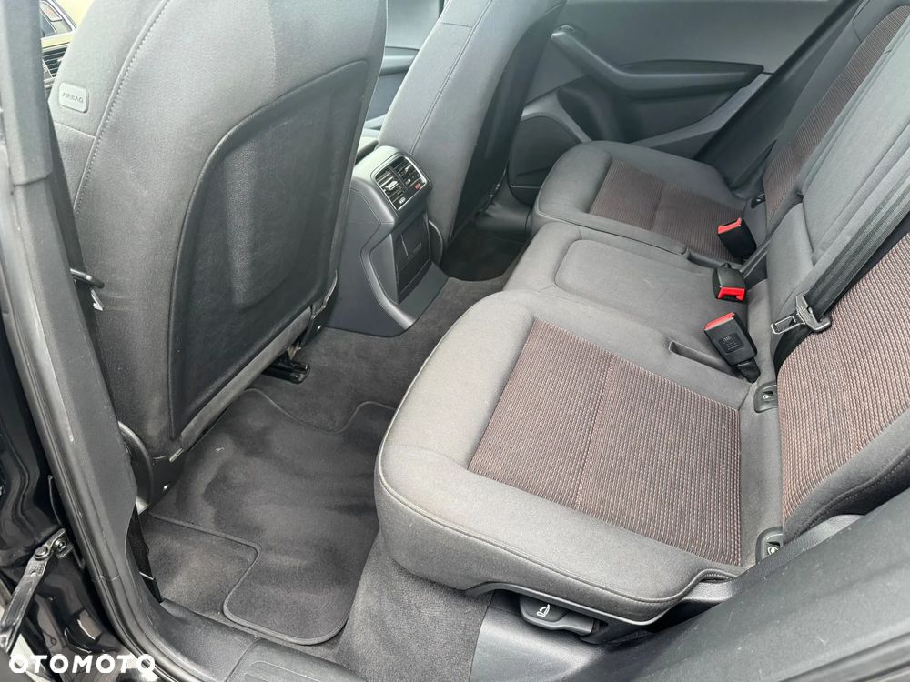 Audi Q5 2.0 TFSI Quattro - 21