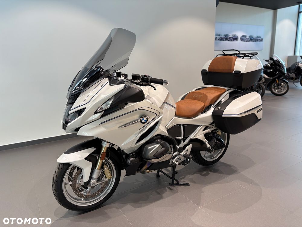 BMW RT - 6