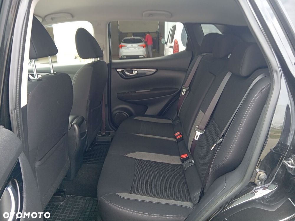 Nissan Qashqai - 14