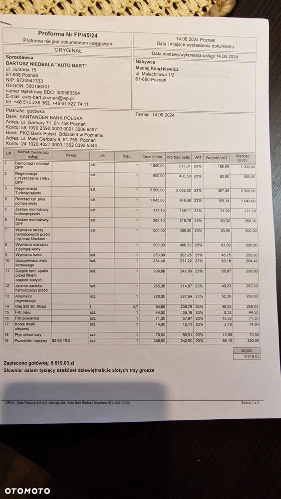 Audi A4 Avant 2.0 TDI clean diesel Multitronic - 32