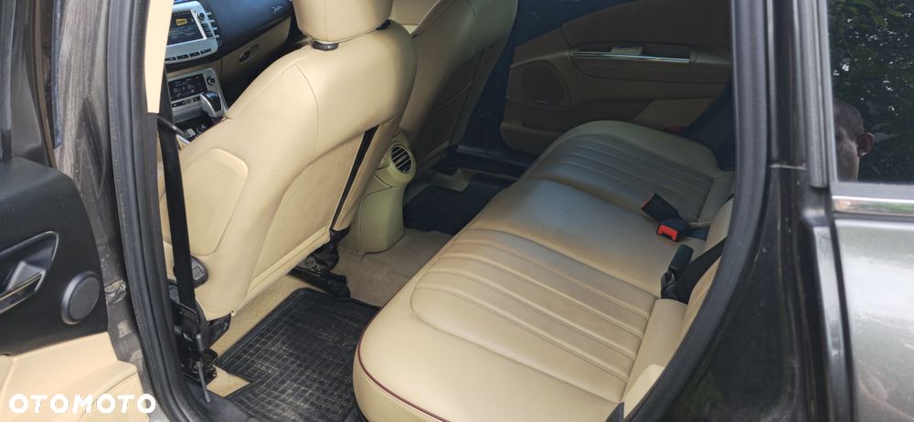 Lancia Delta 1.8 T-Jet Oro Sportronic - 13