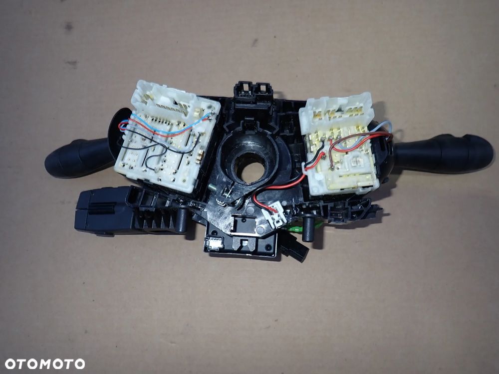 Trafic III VivaroB Talento NV300 Primastar Taśma Air Bag Pod Kierownicę - 2