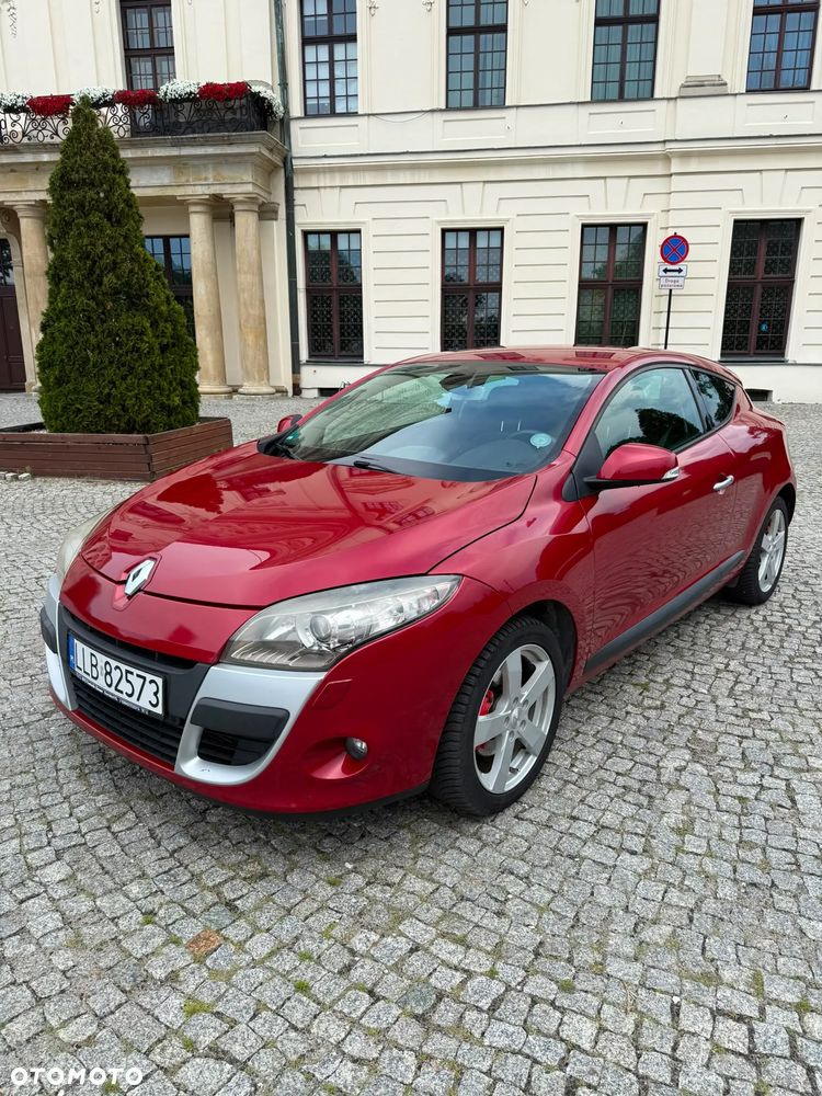 Renault Megane 2.0 16V TCE Dynamique - 2