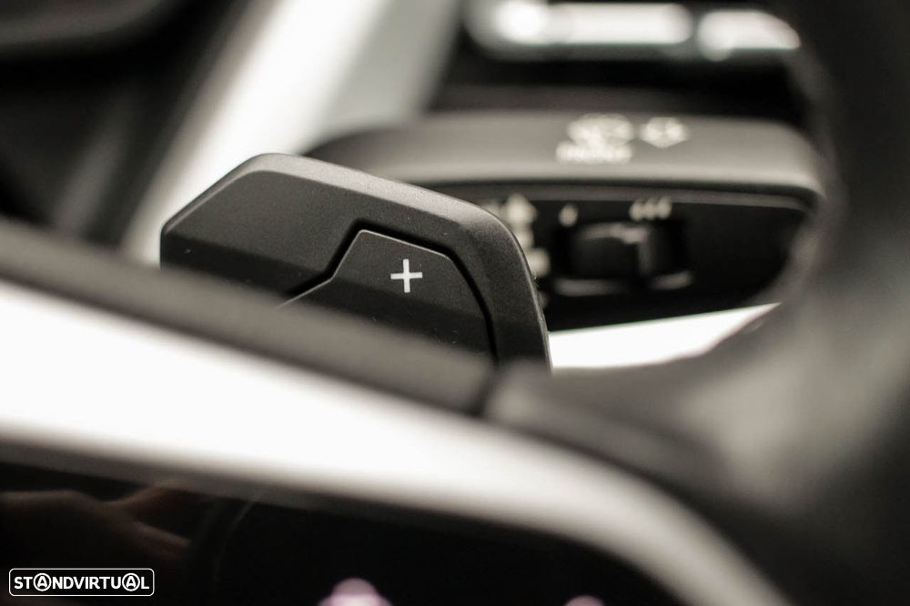 Audi Q4 Sportback e-tron 40 82 kWH - 23