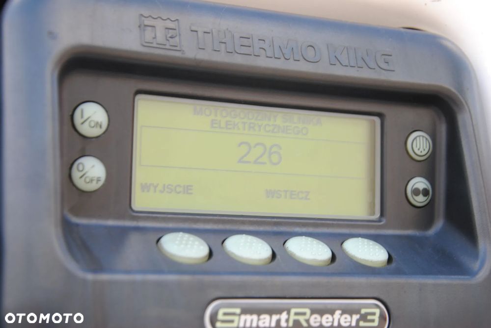 Schmitz Cargobull Doppelstock, Thermo King - 14