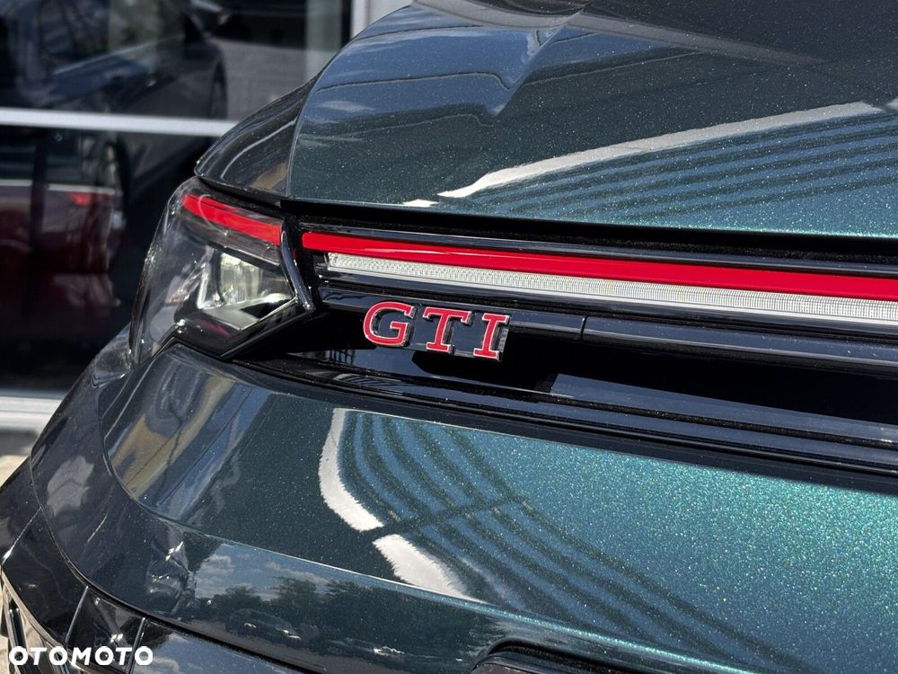 Volkswagen Golf 2.0 TSI GTI Edition 50 DSG - 5