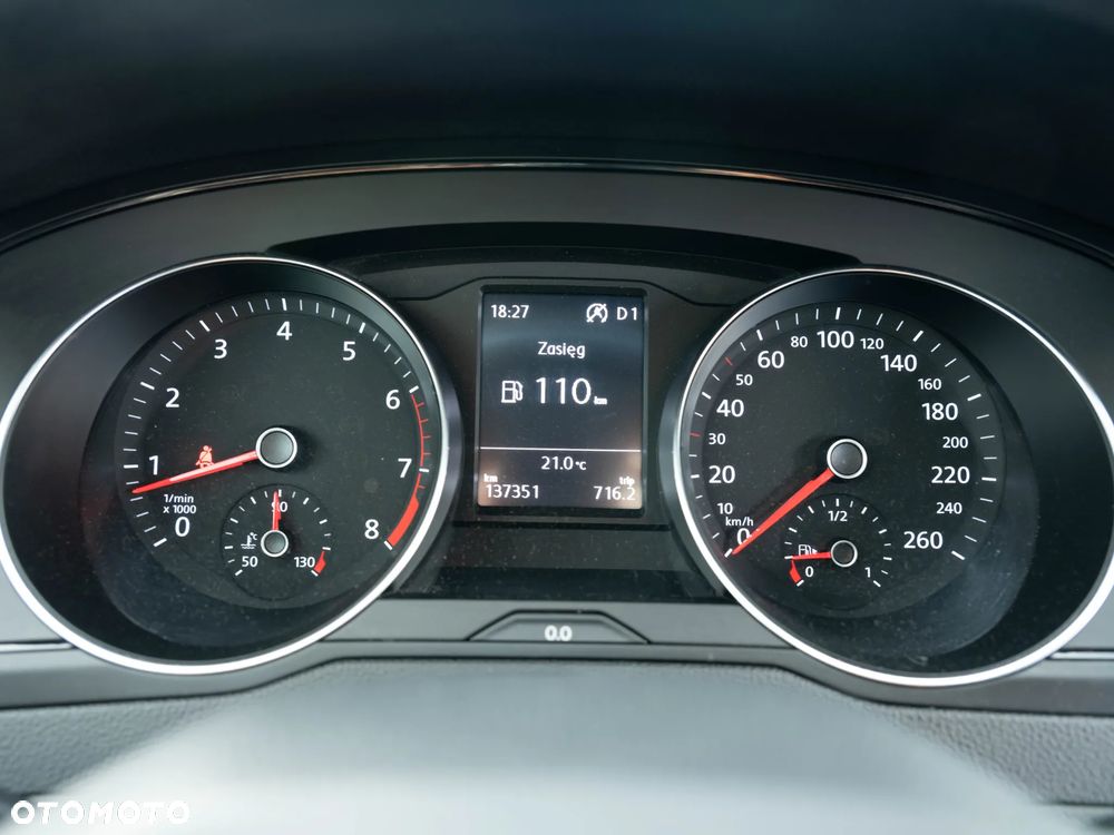 Volkswagen Passat 1.5 TSI EVO Business DSG - 26