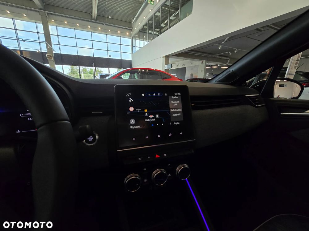 Renault Clio 1.6 E-TECH Zen - 13