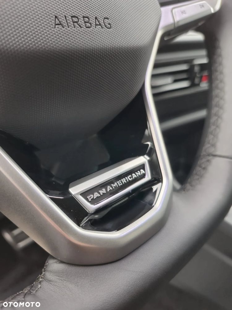 Volkswagen Caddy 2.0 TDI PanAmericana DSG - 10