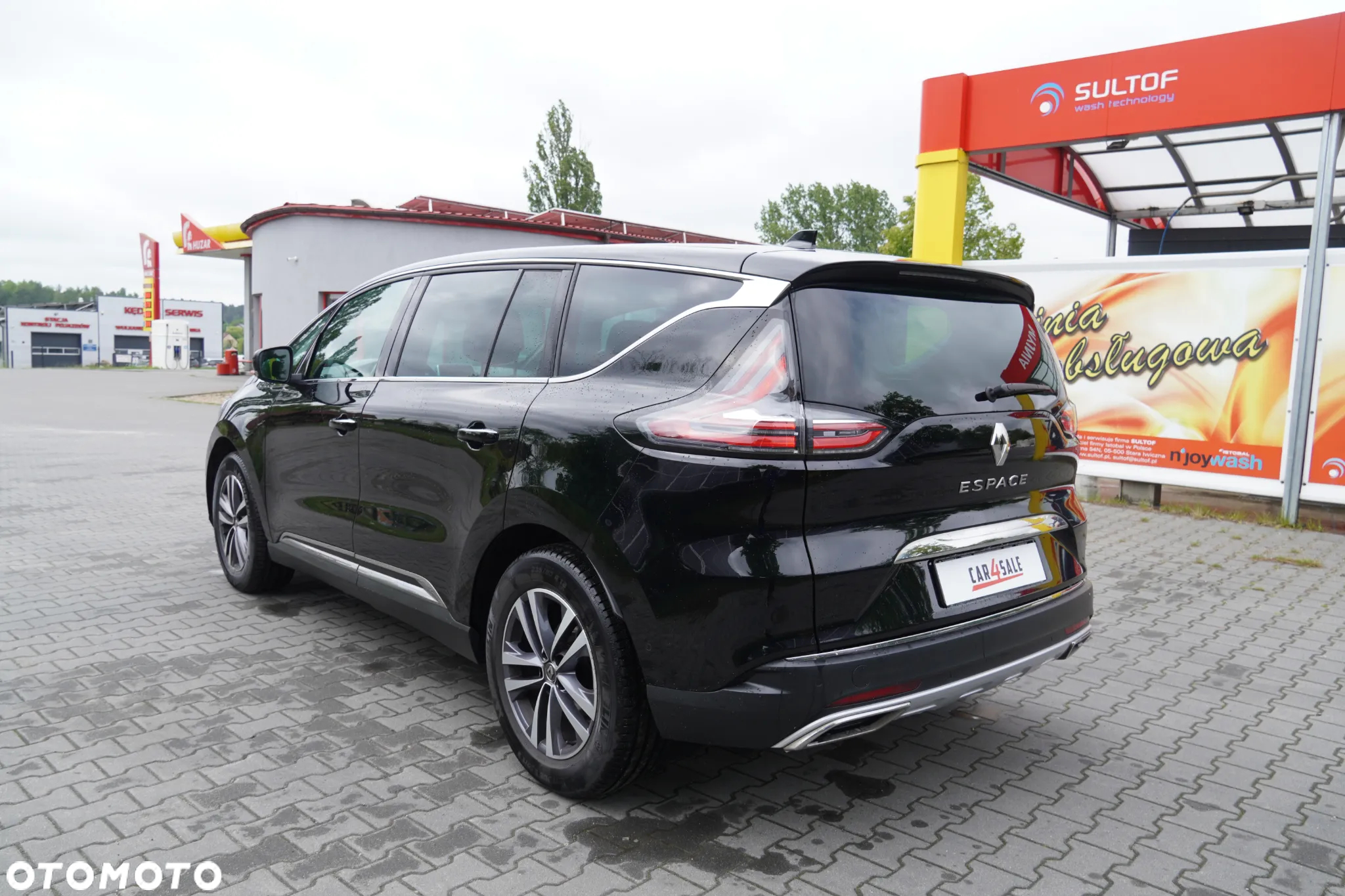 Renault Espace BLUE dCi 160 EDC LIMITED - 8