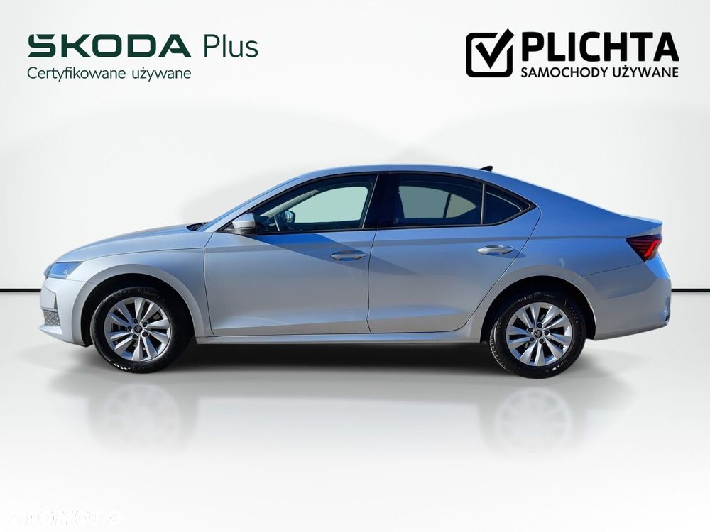 Skoda Octavia - 10