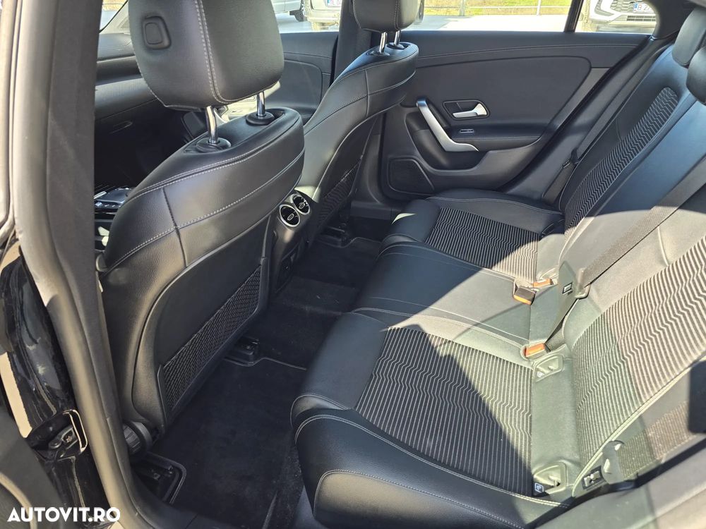 Mercedes-Benz CLA - 7