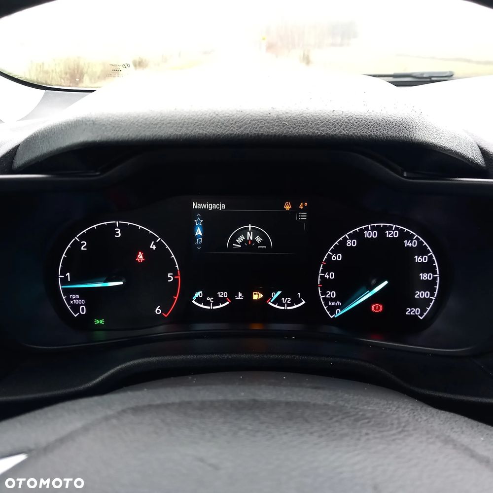 Ford Transit Connect 240 L2 Trend - 35