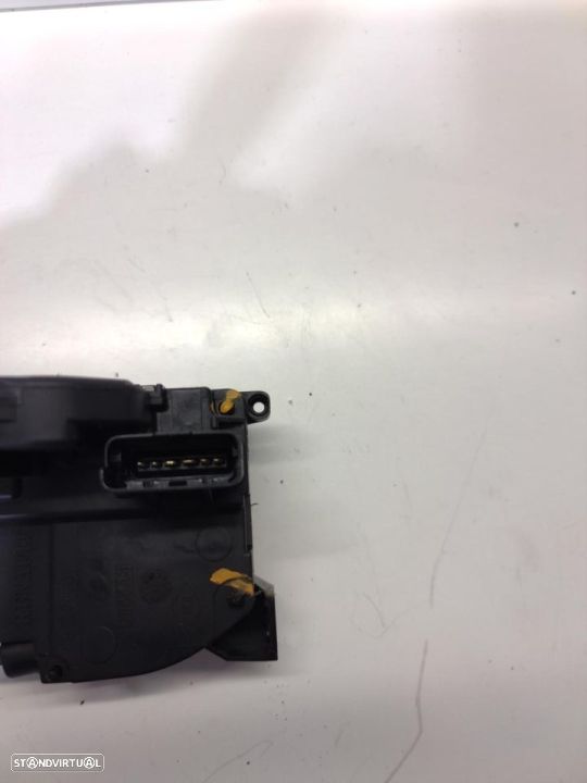 Fechadura porta T.Dta Renault Megane III 2009 a 2015 - 5