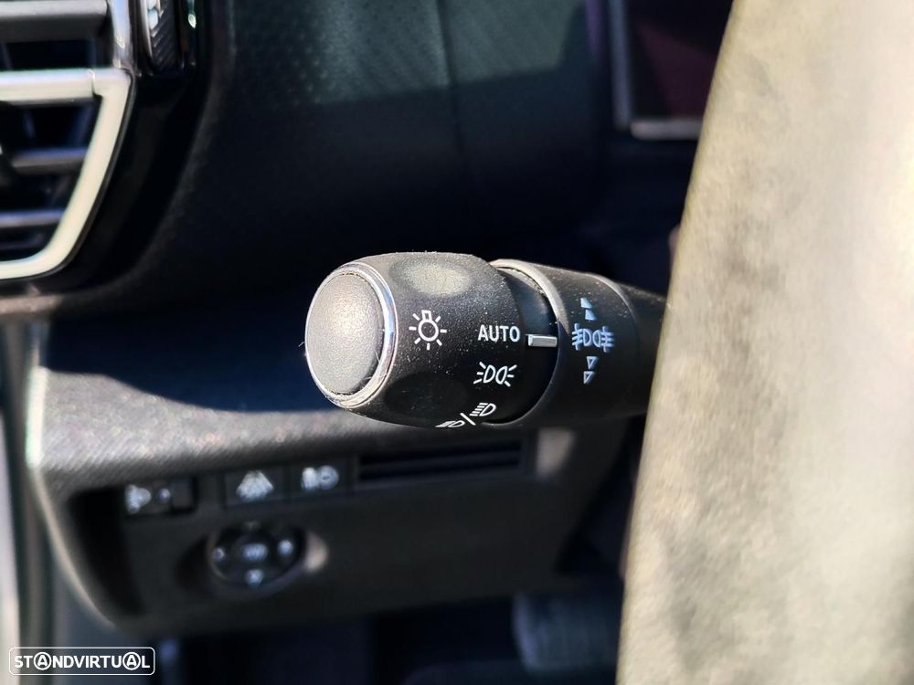 Citroën e-C4 50 kWh Feel Pack - 12
