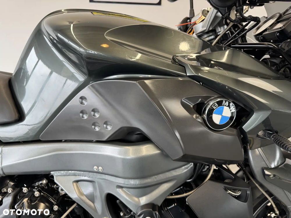 BMW K - 11