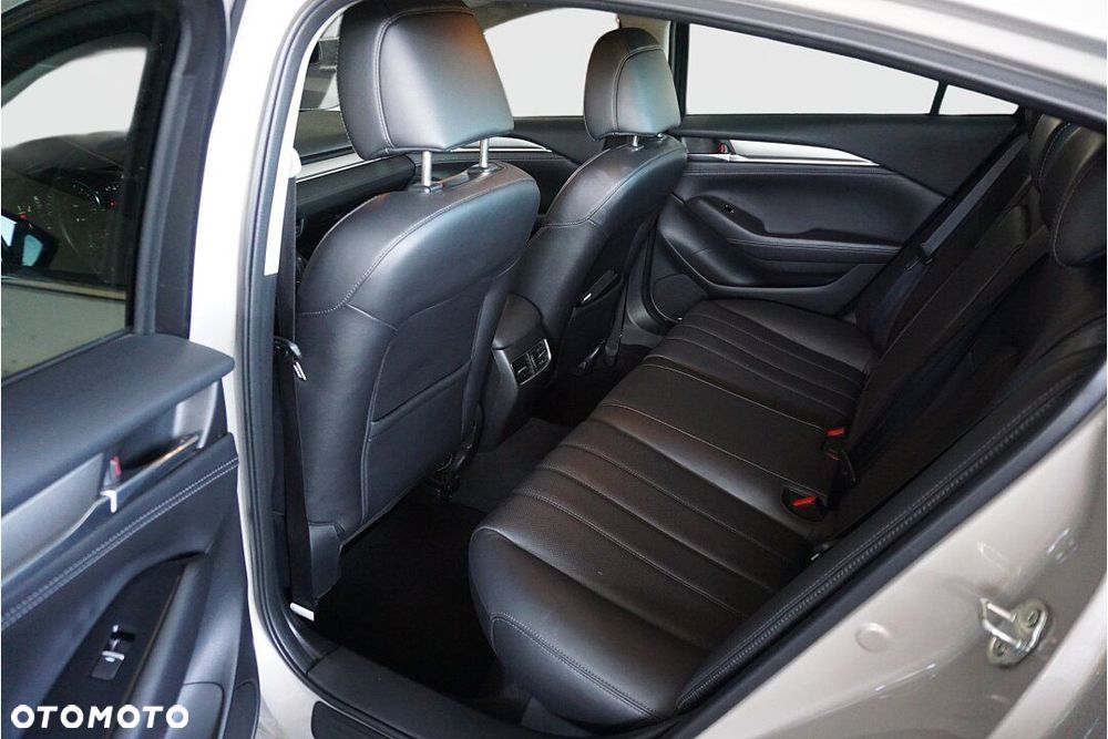 Mazda 6 2.0 SkyPrestige - 8