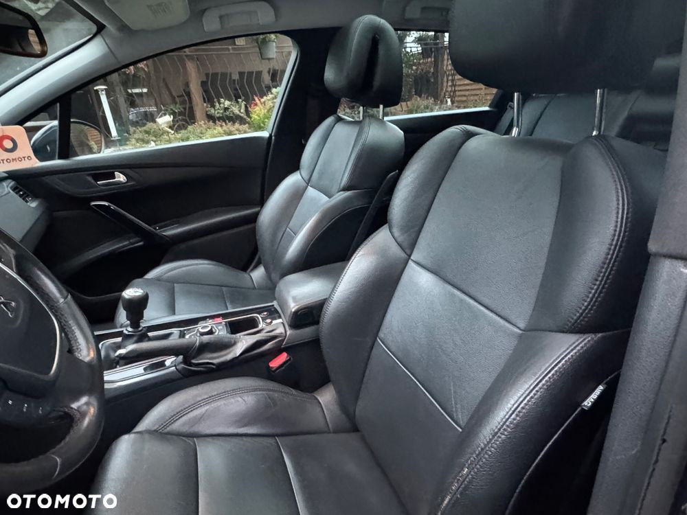 Peugeot 508 1.6 T Allure - 7